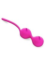 Boules de Geisha silicone