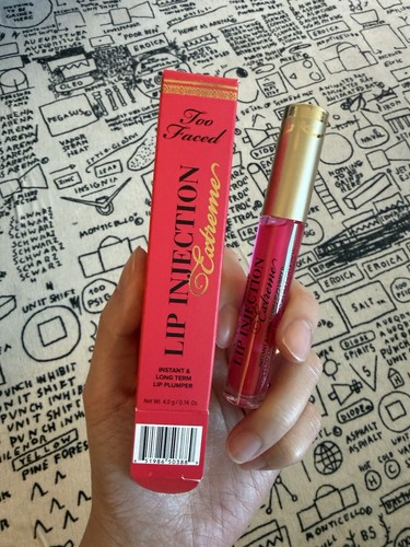 Too faced lip - too,
