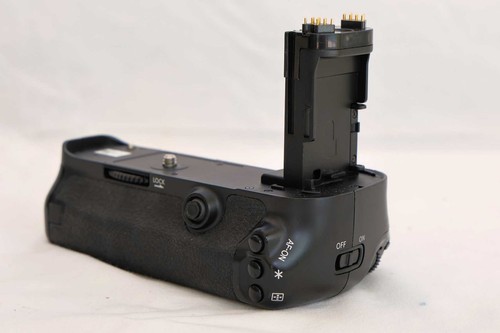 Generic e11 camera battery - generic, bg-e11