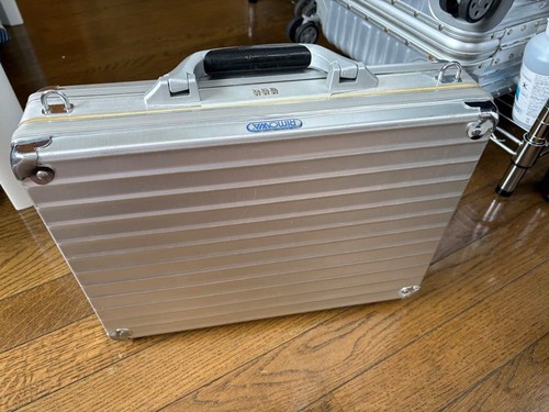 Rimowa attache case - attache,