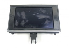 Audi A6/A6 Allroad (C7, 4G)