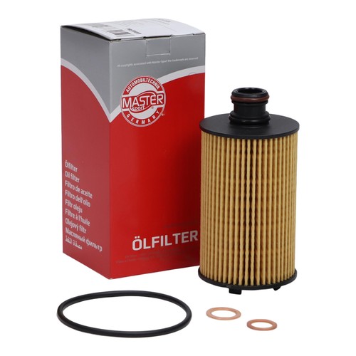 Filtre huile pour ssangyong - filtre, à