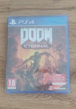 DOOM ETERNAL /  PS4 / Sony / PlayStation/ neuf sous blister 