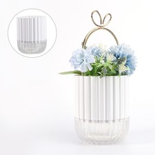 2pcs Hydroponic Flowerpot