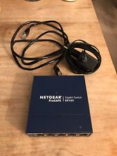 Switch réseau NETGEAR ProSAFE