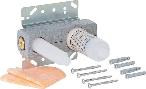 Corps base dornbracht pour - base,
