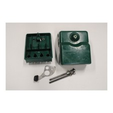 BOITIER DE FILTRE A AIR DEBROUSSAILLEUSE A DOS CLUB GARDEN G444 - DEBROUSSAILLEU