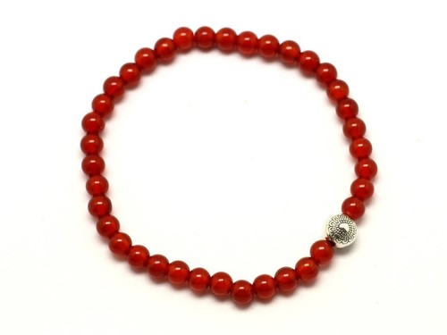 Bracelet pierre semi - bracelet,