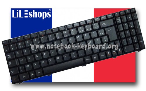 Clavier français original - clavier,