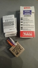 Yokis MTR500E - Telerupteur Encastrable Micromodule intelligent 5454050