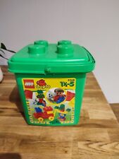 Seau Lego Duplo 2268
