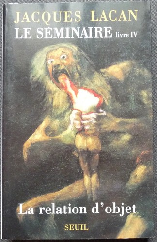 Séminaire livre jacques - livre,