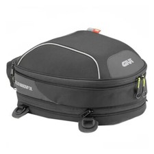 Sac Tanlock De Selle Transformable En Sac à Dos, 30 Lt, Extensible Jusqu'À 38