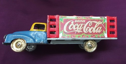 Année 1960 camion - année,