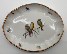 KPM Berlin Porcelaine Bol