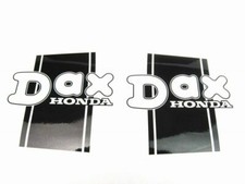 Honda Dax Autocollant 3M