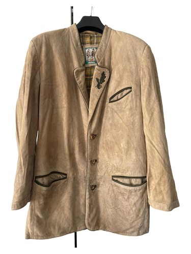 Meindl veste traditionnelle - meindl,