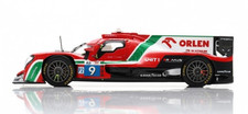 SPARK - Voiture des 24H Le