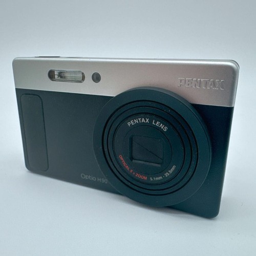 Appareil photo numérique