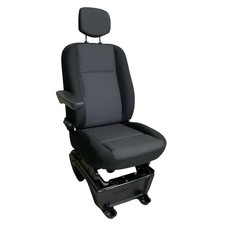 Siège conducteur - RENAULT Master III