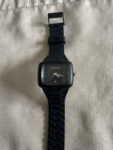 Nixon yes real the - yes,,