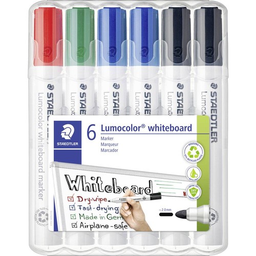 Staedtler whiteboardmarker - staedtler,