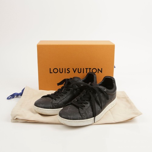 Louis vuitton sneakers - louis,