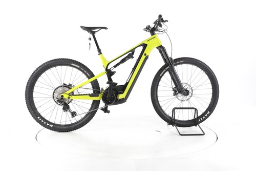 Cannondale moterra neo vtt - 2,