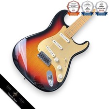 Fender Custom Shop Classic