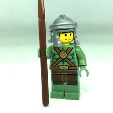 Lego Minifigurine -