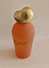 Miniature De Parfum DeciDelà De Nina Ricci Création 1994