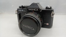YASHICA FX-3 SUPER film SLR