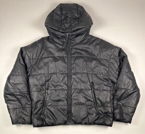 Veste hiver nike noire - nike,