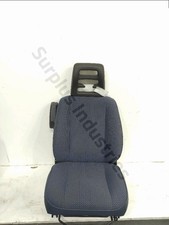 SIEGE AVANT GAUCHE FIAT DUCATO
