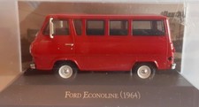 IXO, FORD Econoline 1964
