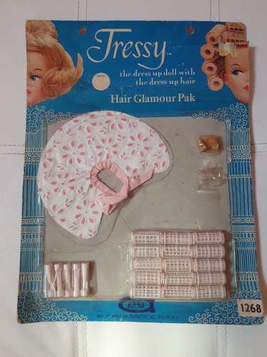 Pour poupée tressy bella - pour,