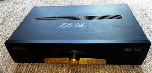 Preampli processor - /,
