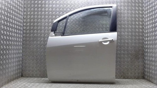 Porte avant gauche opel - porte,
