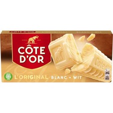 *Lot de 2* Côte d'or