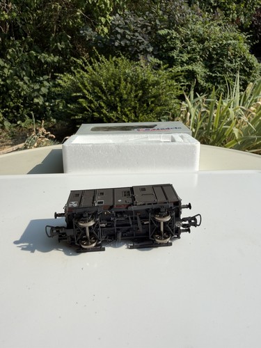Models 90010 fourgon sncf - fourgon, m