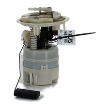 Pompe à carburant électrique