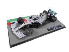 Mercedes-AMG W10 EQ Hamilton