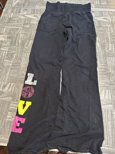 Zumba jammin jersey pants - zumba,