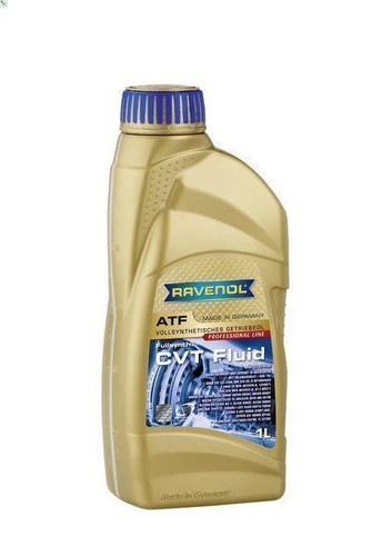 Huile pour boîte automatique