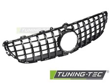 Grille calandre Mercedes CLS