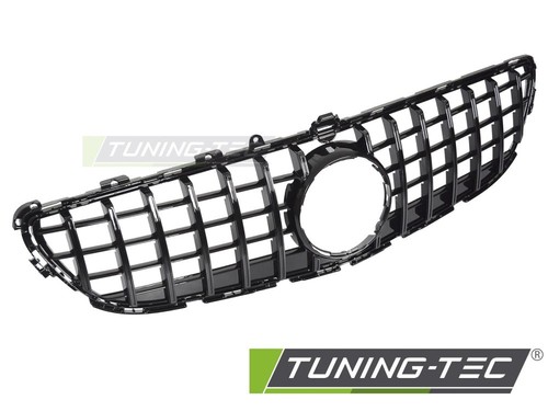 Grille calandre mercedes cls - calandre,