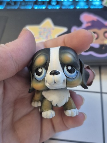 Littlest pet shop - littlest,