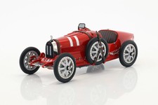 New CMC BUGATTI T35 NATION