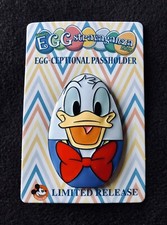 Disney Eggstravaganza 2019 AP