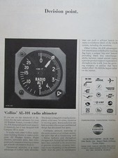 6/1966 PUB COLLINS RADIO